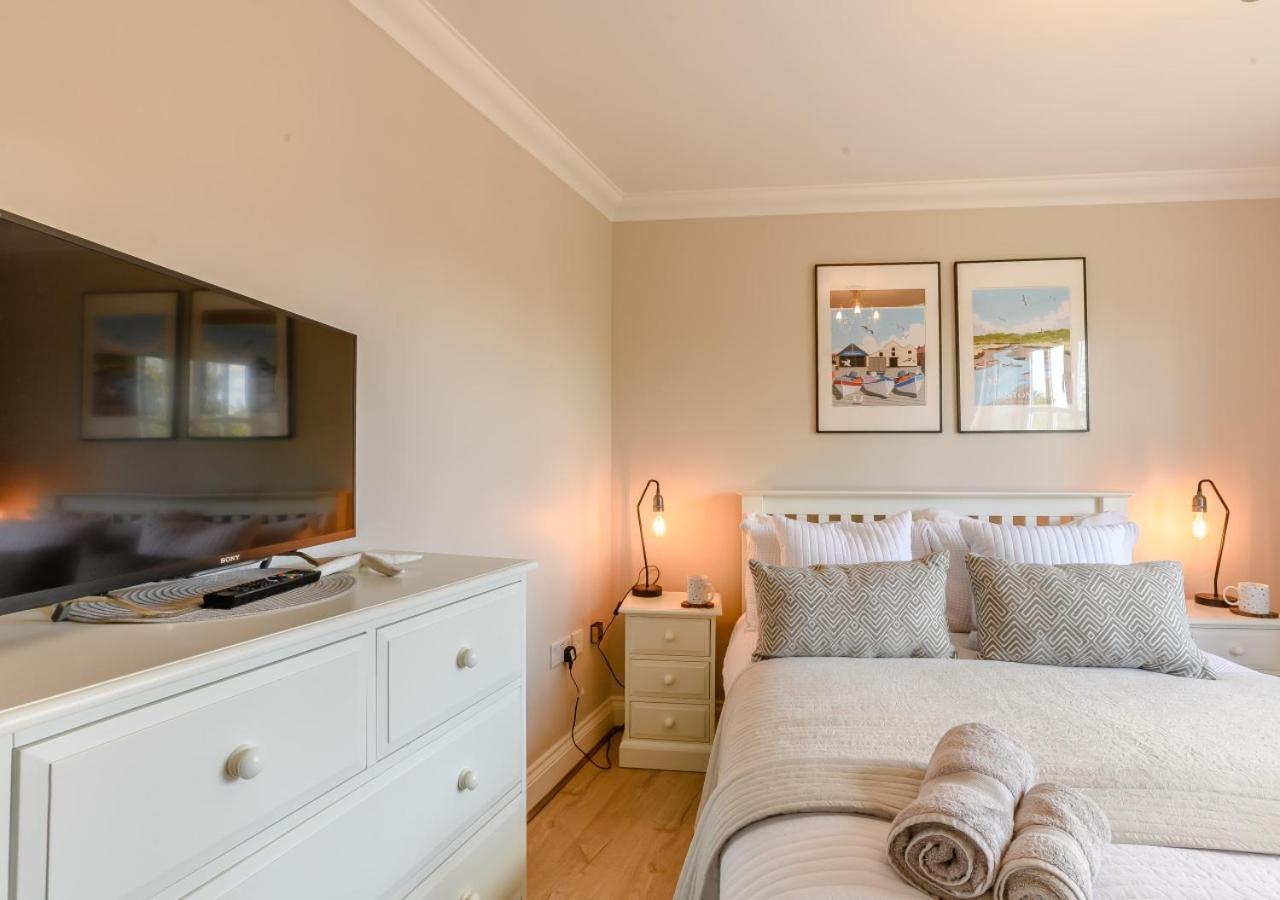 2 Oaklands Cottage Holt  Zewnętrze zdjęcie