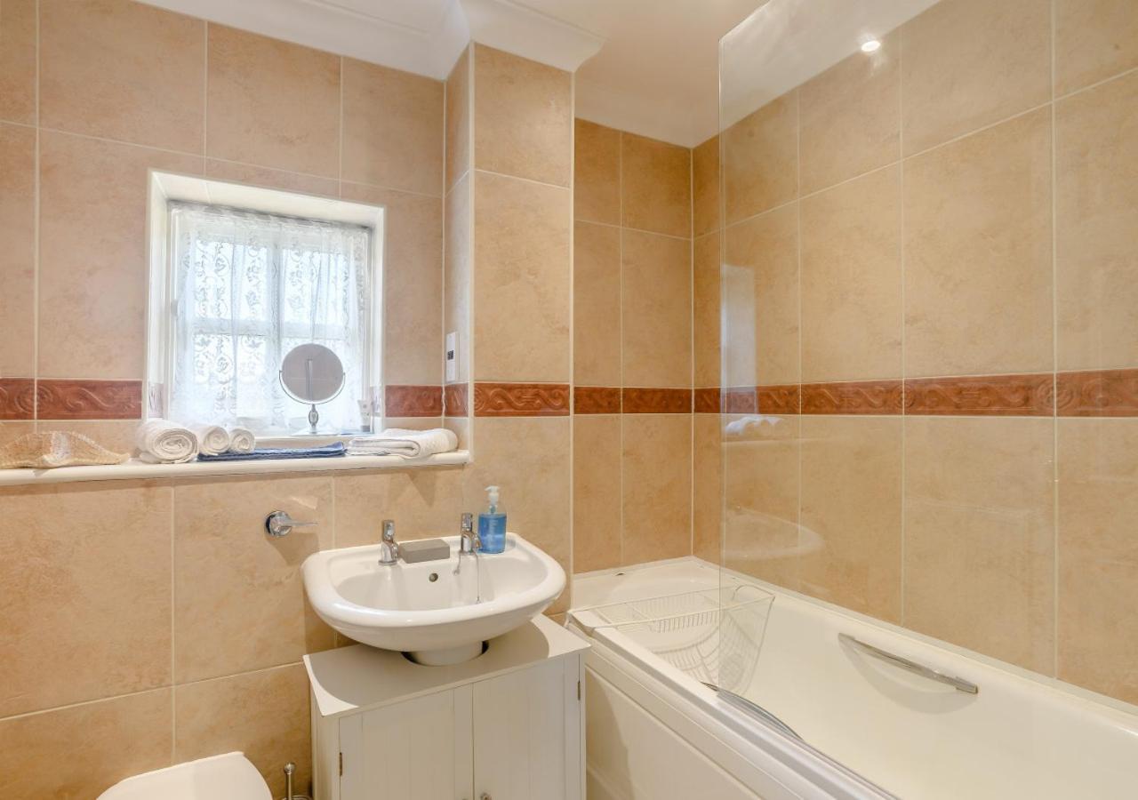 2 Oaklands Cottage Holt  Zewnętrze zdjęcie