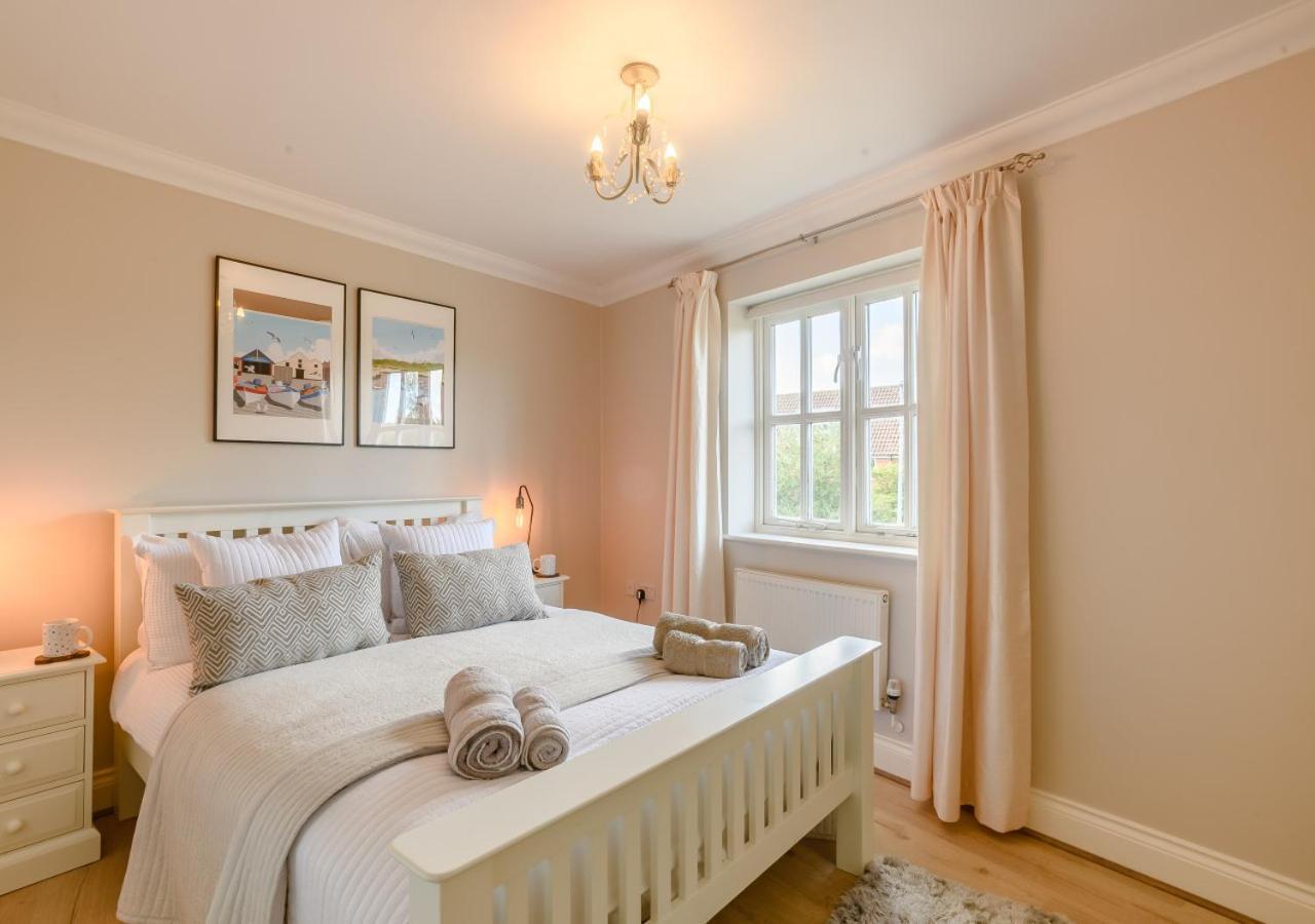 2 Oaklands Cottage Holt  Zewnętrze zdjęcie