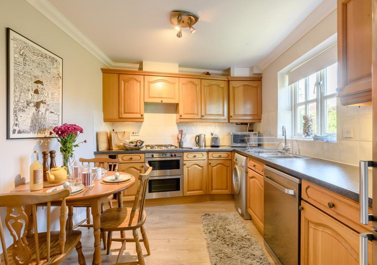 2 Oaklands Cottage Holt  Zewnętrze zdjęcie